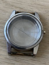 Case Compressor Steel Vintage