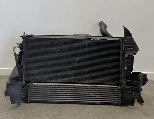 Kit radiatore opel astra - ✅,