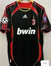 *Maglia GARA MILAN 06-07 KAKA
