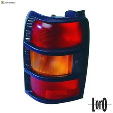 Fanale posteriore 214-1938L-2A