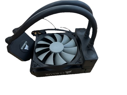 Dissipatore liquido corsair - dissipatore, a