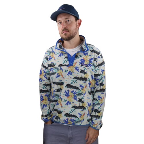 Patagonia micro snap t - patagonia,