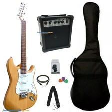 Chitarra Elettrica SMT Starter
