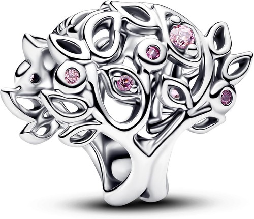 Charm pandora family - charm,