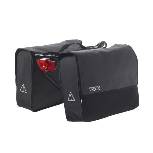 Borsa city rigida cordura - rigida,
