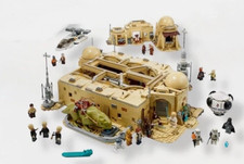 Star Wars - Mos Eisley Cantina