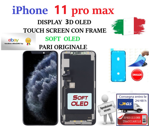 Display iphone pro max - display,