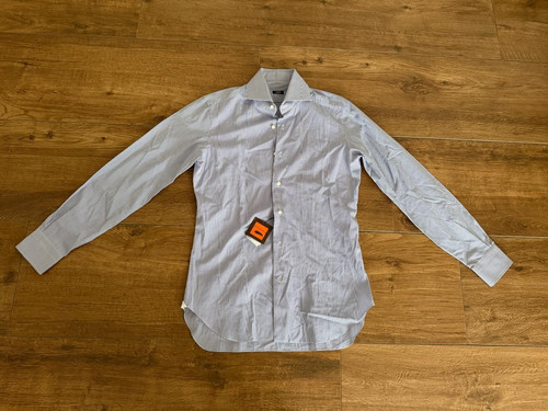 Barba napoli camicia - napoli,