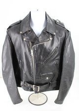 80s VTG  Schott 418 453 474 SM