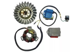 Kit Di Accensione Elettronica