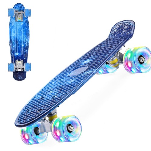 Ernan skateboard 22in mini - ernan,