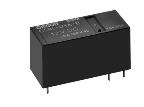 Relè relay elettromagnetico