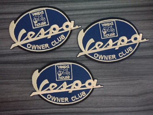 Pezzi vespa owner club - 3,