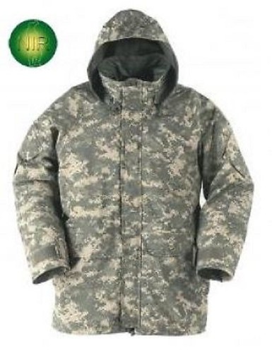 Army ucp gen apecs - ii,