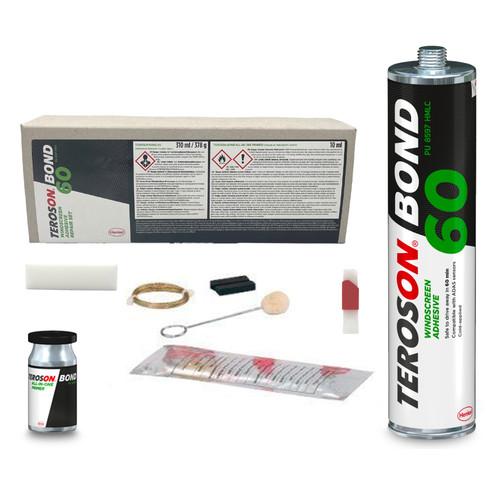 Kit terostat 8597 - pu, hmlc