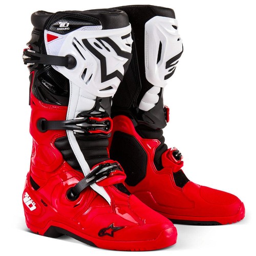 Stivali enduro alpinestars - enduro,