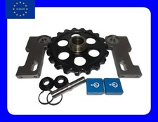  Gruppo folle - RICAMBI JCB