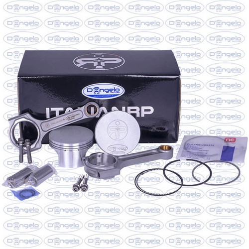 Kit 740 con pistoni e - con,