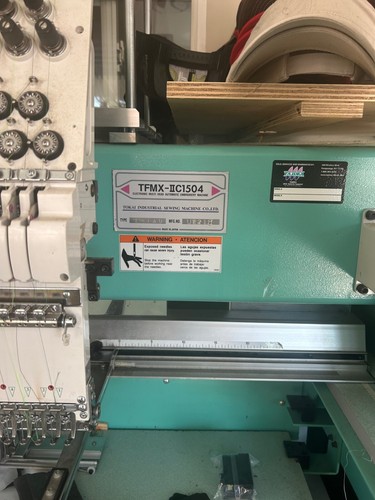 2006 tajima head short - tajima-,