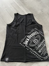 Canotta top Jack Daniel’s