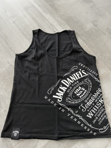 Canotta top jack daniel - canotta,