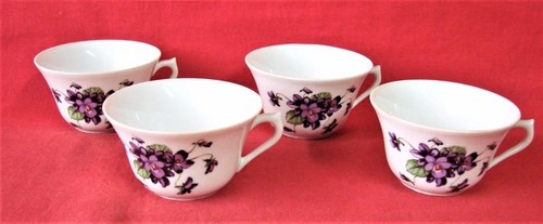 Antica tazza porcellana - antica, cnp