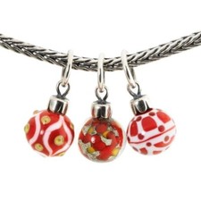 MODA Trollbeads Set Palline di