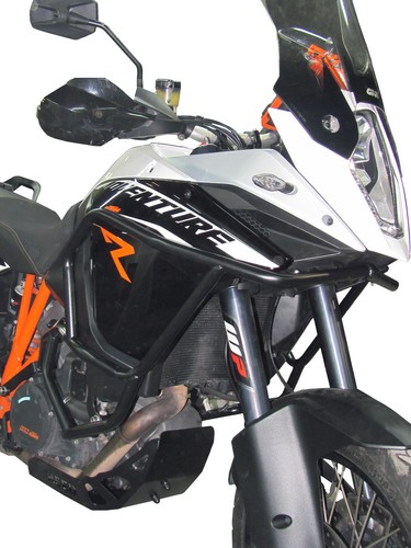 Paramotore heed ktm 1190 - paramotore,