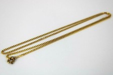 COLLANA di Metallo CATENINA