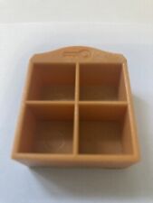 Lancia SYLVANIAN FAMILY—Grande Reggenza Hotel Portachiavi da parete