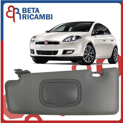 Aletta parasole fiat - fiat, dal