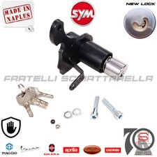 Antifurto Piastra Bloccaruota