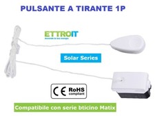 BTICINO MATIX COMPATIBILE