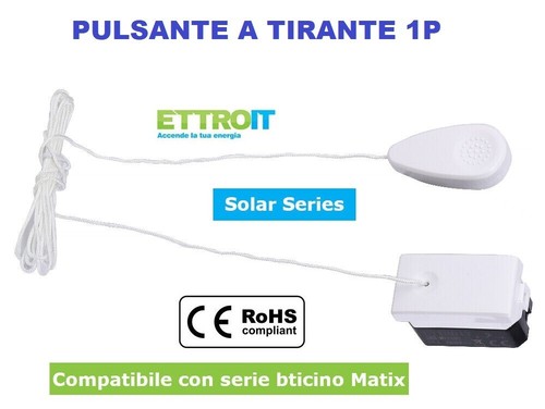 Bticino matix compatibile - bticino,