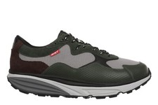 MBT scarpe uomo - MBT scarpa