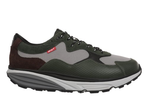 Mbt scarpe uomo - -,