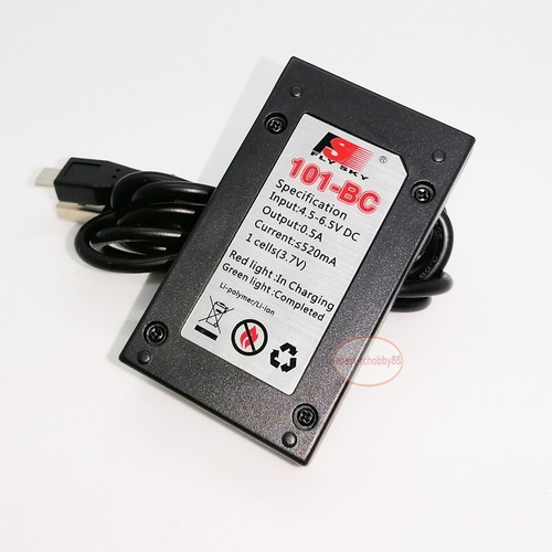 Caricabatteria usb lipo flysky - usb,