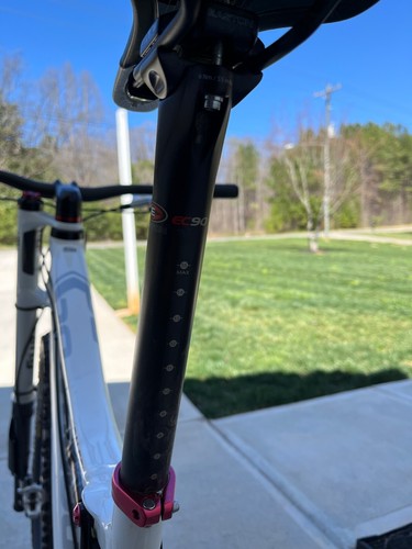Cannondale scalpel medium - scalpel,