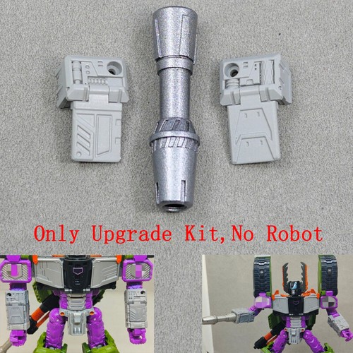 Stock kit aggiornamento - in,