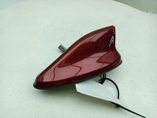 Antenna nissan qashqai - nissan,