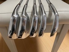 Miura Giken KM-700 Set di