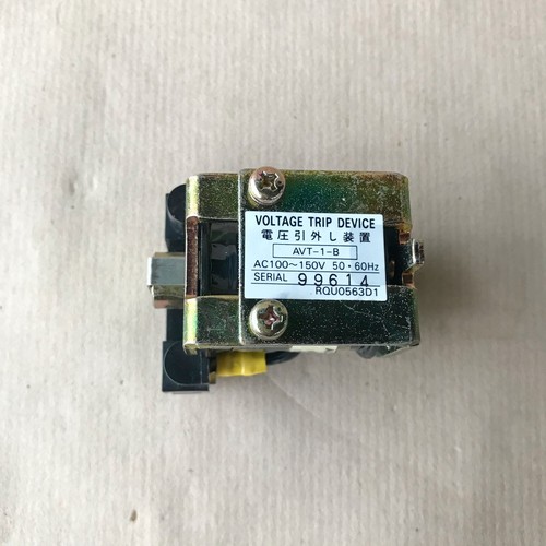 Terasaki avt dispositivo - terasaki, avt-1-b