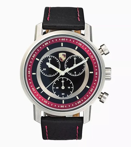 Porsche cronografo 718 60 - 718,