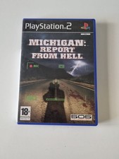 Michigan Report From Hell