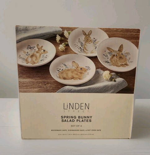 Piatti insalata linden - 4,