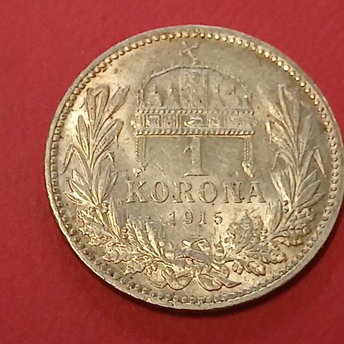 Austria ungheria moneta - ungheria,