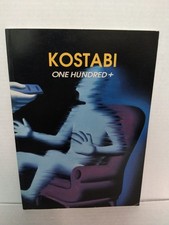 Signed Kostabi One Hundred