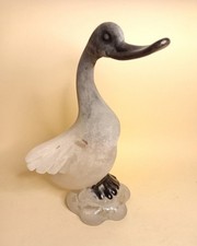 CENEDESE MURANO ANATRA vetro