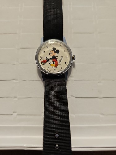 Orologio topolino vintage anni - orologio,