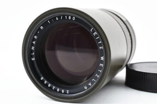 Quasi come nuovo leica - come,